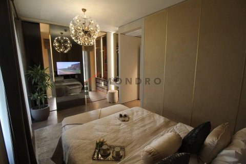 1+1 Appartement à Fatih, Turkey No. 17103 19