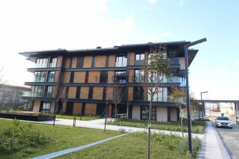 1+1 Appartement à Fatih, Turkey No. 17103 8