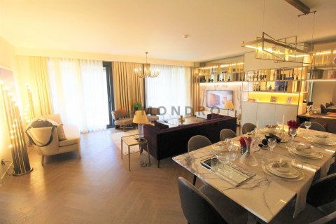 1+1 Appartement à Fatih, Turkey No. 17103 15