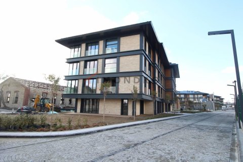 1+1 Apartment en Fatih, Turkey No. 17103 12