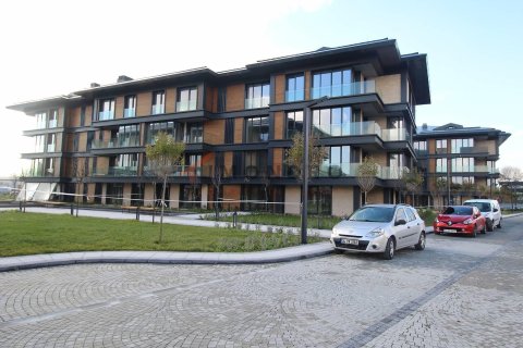 1+1 Apartment en Fatih, Turkey No. 17103 9