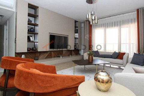 3+1 Apartment in Antalya, Turkey No. 17120 14