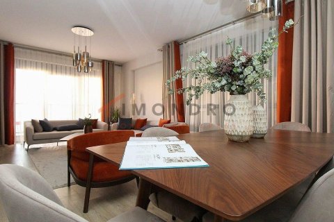 3+1 Appartement à Antalya, Turkey No. 17120 13