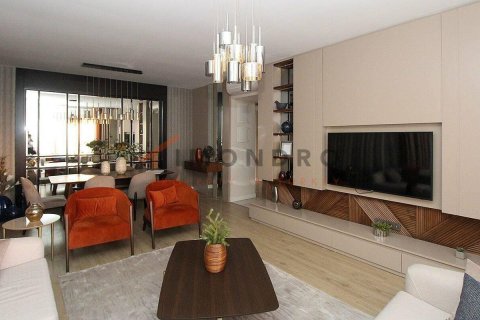 3+1 Apartment in Antalya, Turkey No. 17120 3