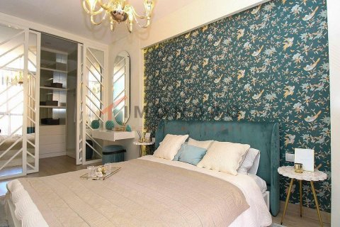 3+1 Appartement à Antalya, Turkey No. 17120 10