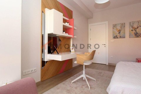 3+1 Appartement à Antalya, Turkey No. 17120 6