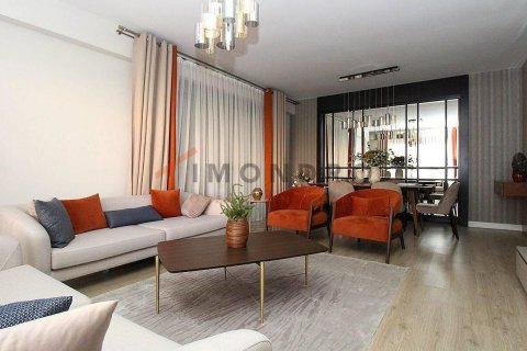 3+1 Apartment in Antalya, Turkey No. 17120 15