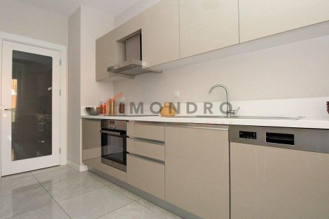 3+1 Apartment in Antalya, Turkey No. 17120 28