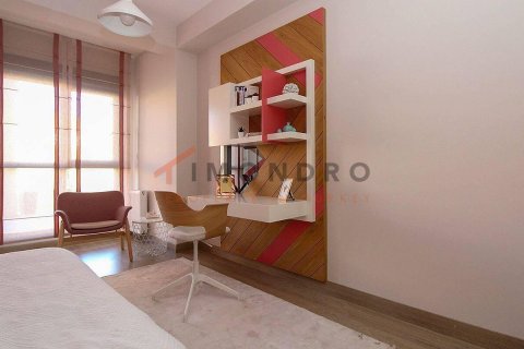 3+1 Apartment in Antalya, Turkey No. 17120 5