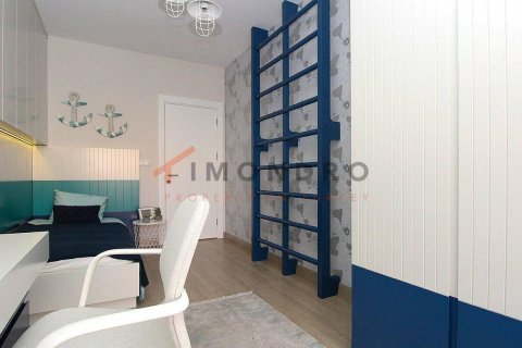 3+1 Apartment in Antalya, Turkey No. 17120 12