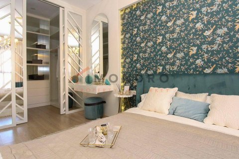 3+1 Appartement à Antalya, Turkey No. 17120 11