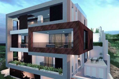 3 dormitorios Apartment en Limassol, Cyprus No. 52661 3