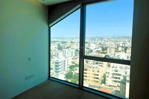 3 dormitorios Apartment en Limassol, Cyprus No. 52659 10