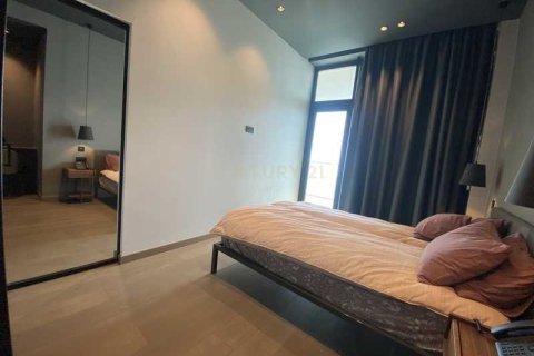 1 dormitorio Apartment en Limassol, Cyprus No. 52662 7