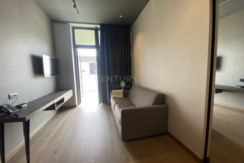 1 dormitorio Apartment en Limassol, Cyprus No. 52662 3