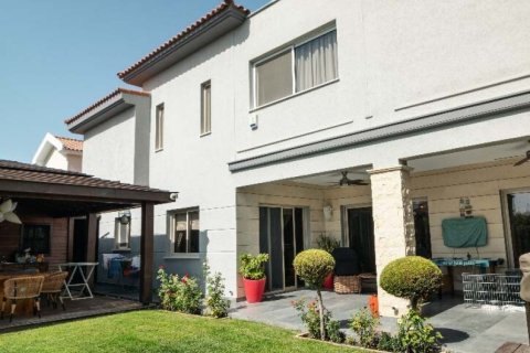 9 habitaciones Villa en Limassol, Cyprus No. 52221 13