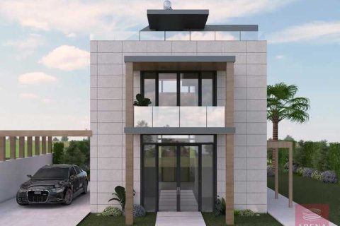 3 bedrooms Villa in Oroklini, Cyprus No. 44701 6