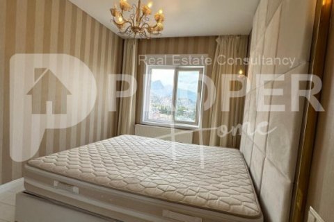 4 rooms Apartment in Konyaalti, Turkey No. 11407 7