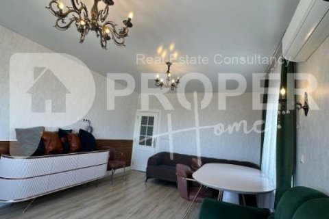 4 rooms Apartment in Konyaalti, Turkey No. 11407 13