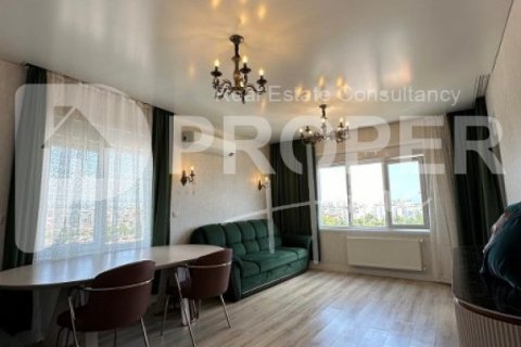 4 rooms Apartment in Konyaalti, Turkey No. 11407 14