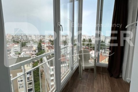 4 rooms Apartment in Konyaalti, Turkey No. 11407 3