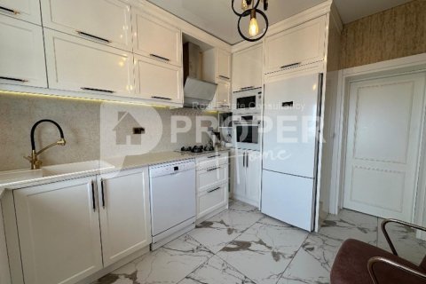 4 rooms Apartment in Konyaalti, Turkey No. 11407 1