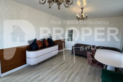 4 rooms Apartment in Konyaalti, Turkey No. 11407 16