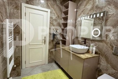 4 rooms Apartment in Konyaalti, Turkey No. 11407 4