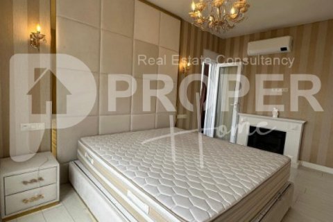 4 rooms Apartment in Konyaalti, Turkey No. 11407 8