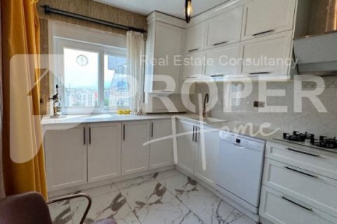 4 rooms Apartment in Konyaalti, Turkey No. 11407 12