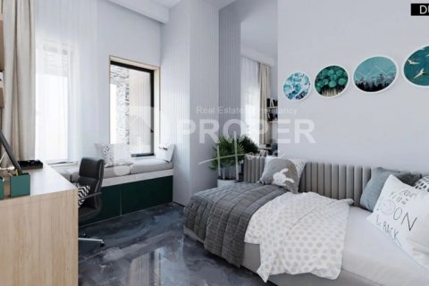 3 rooms Apartment in Altintash, Turkey No. 11378 3