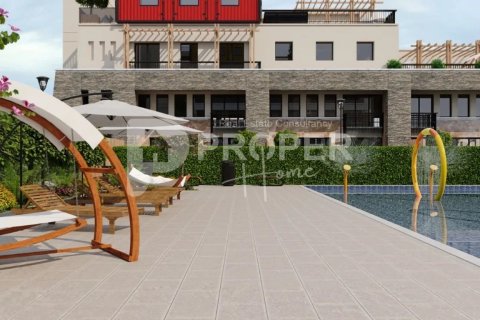 3 rooms Apartment in Altintash, Turkey No. 11378 30