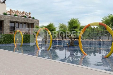 3 rooms Apartment in Altintash, Turkey No. 11378 25