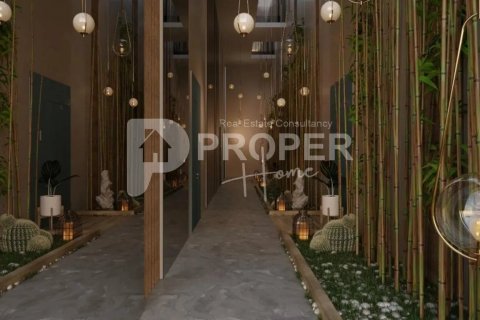 3 rooms Apartment in Altintash, Turkey No. 11378 7