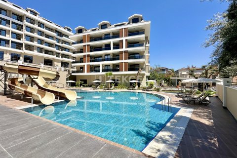 3+1 Apartment in Alanya, Turkey No. 11014 19