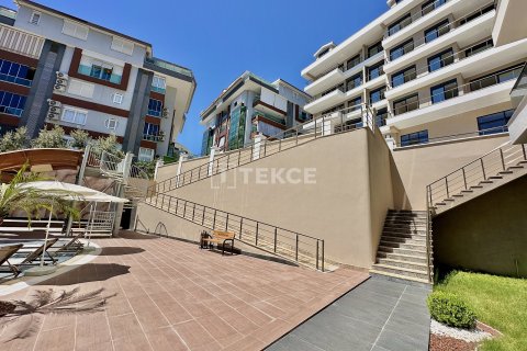 3+1 Apartment in Alanya, Turkey No. 11014 23