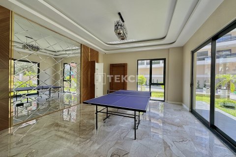 3+1 Apartment in Alanya, Turkey No. 11014 15