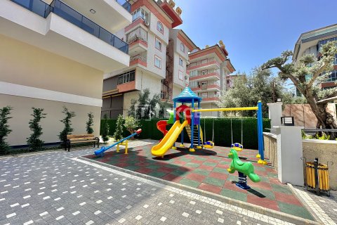 3+1 Apartment in Alanya, Turkey No. 11014 12