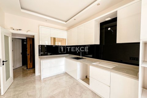 3+1 Apartment in Alanya, Turkey No. 11014 11