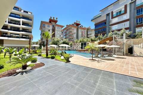 3+1 Apartment in Alanya, Turkey No. 11014 20