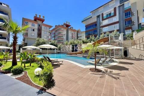 3+1 Apartment in Alanya, Turkey No. 11014 24