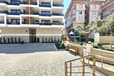 3+1 Apartment in Alanya, Turkey No. 11014 30