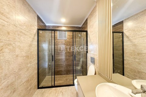 3+1 Apartment in Alanya, Turkey No. 11014 24