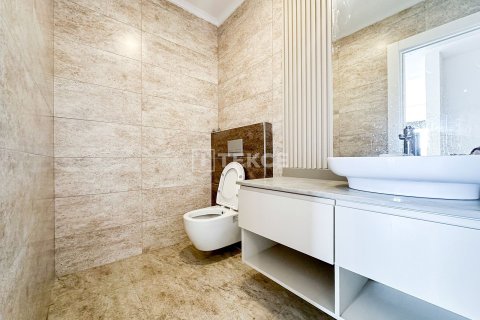 Квартира 3+1 в Аланья, Турция №11014 21