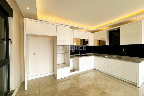 3+1 Apartment en Alanya, Turkey No. 11014 14