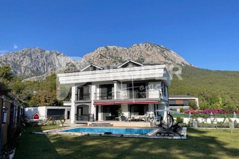 10 rooms Villa à Kemer, Turkey No. 11406 1