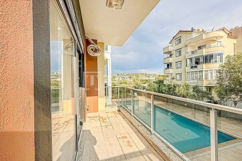 2+1 Penthouse à Alanya, Turkey No. 11015 14