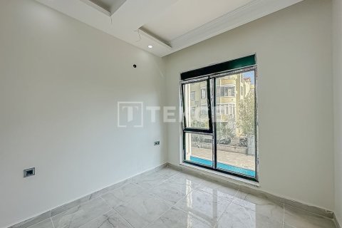 2+1 Penthouse in Alanya, Turkey No. 11015 12