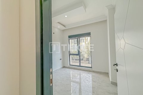 2+1 Penthouse en Alanya, Turkey No. 11015 13