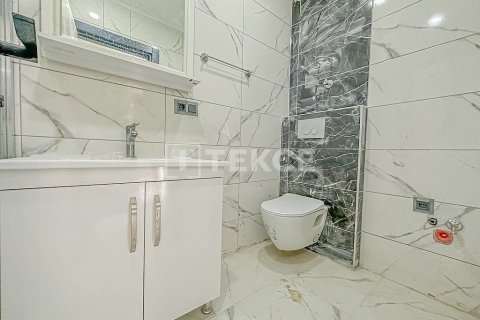 2+1 Penthouse à Alanya, Turkey No. 11015 16